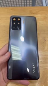 Nắp lưng oppo a94 4g
