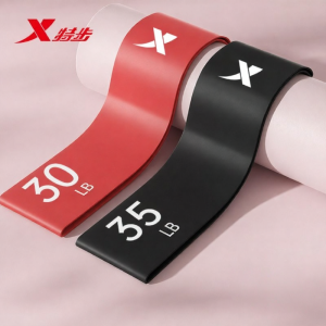 XTEP | Resistance Training Elastic Band