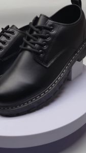 new Fashion Oxford Leather Shoes for Men High End Lace Up Wedding Shoes xp157