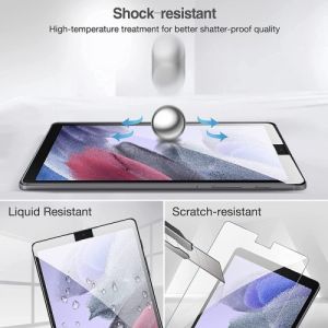 Pelindung Layar Huawei MatePad & Samsung Tab: Pilihan Terbaik