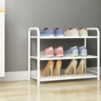 Moveable Waterproof Outdoor Shoe Cabinet