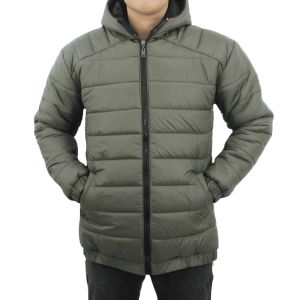 Jaket Hangat Musim Dingin: Pilihan Jaket Pria & Wanita