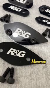 MIRROR BLANKING COVER TUTUP SPION MOTOR CBR150 K45G CBR 150 K45R K45N R15V3 R15 V3 R25 NEW CBR 250R PNP TINGGAL PASANG PER SET MIRROR BLANGKING ACRYLIC TEBAL FREE STIKER MIROR BLANKING PENUTUP LUBANG SPION VARIASI PNP