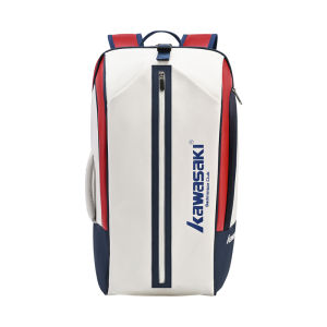 Kawasaki | Large Capacity Separate Shoe Compartment Badminton Racket Backpack