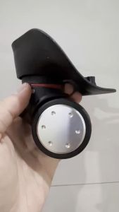 Bánh xe vali đôi 48.5 cả cùm