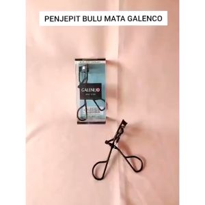 Penjepit Bulu Mata Portable Alat Pelentik Bulumata Eyelesh Culter Clip Eyelash Curler Melentikan High Quality Eye Lash Clip