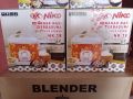 Rice Cooker Niko 1.8 Liter berkualitas. 