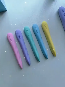 ยางลบรูขนาดใหญ่ พิเศษสําหรับนักเรียนประถม ยางลบอนุบาล ยางลบดินสอ