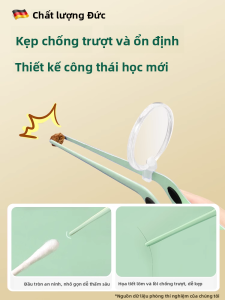 IMLUCKY | Lighted Nose Tweezers For Babies