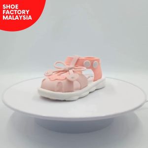 Age 15m-3Yrs Cute Comfort Kids Sandals Sandal Budak For Kids Size 21-25 Cute Sandals Shoes From Shoe Factory Malaysia
