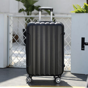 Vali Du Lịch 20 Inch Có Khóa Mật Khẩu Vali Du Lịch 24 Inch Phong Cách Hàn Quốc Vali Du Lịch 28 Inch Có Bánh Xe Đa Năng