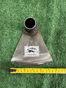 จอบ แวก จอบซิ่ง จอบสามเหลี่ยม จอบขุดหลุมงานเบาๆ