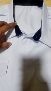SG UPPER UNIFORM