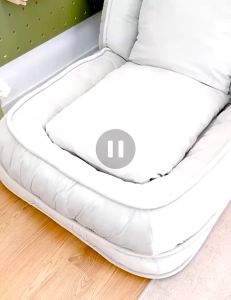 Ghế sofa lười sofa bed đơn sofa gấp thư giãn cao cấp - bảo hành 12 tháng - nội thất Ngọc Mai
