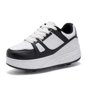 LIWAN | Detachable Lightweight Children Roller Shoes