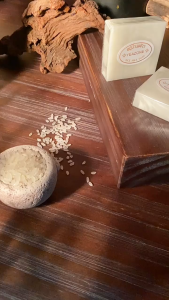 {Đủ mẫu} XÀ PHÒNG THỦ CÔNG Milk Soap – Làm Sạch Dịu Nhẹ Dưỡng Da Mềm Mịn
