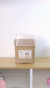 Greenware Big CUTLERY HOLDER HW-177