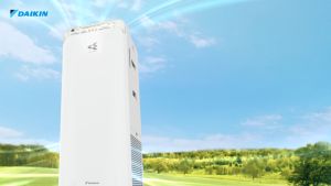 Máy Lọc không khí Daikin Daikin MC55UVM6-7 - Hàng chính hãng