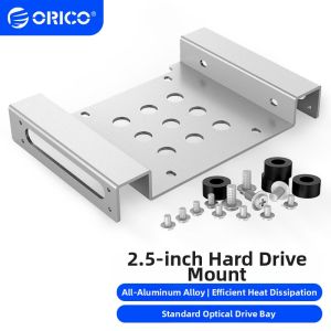 Orico | Khung Gắn ổ Cứng 2.5 đến 3.5 Inch