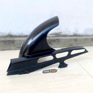 spakbor kolong ninja r tutup rantai ninja ss hugger katengkas selebor kolong ninja custom coak lubang 2 dan 3