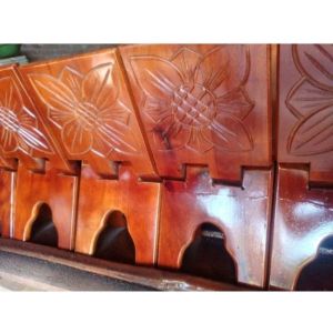 REKAL/REHAL CEPLOK MOTIF BUNGA!!