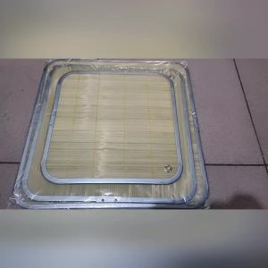 Double-sided Steaming Mat