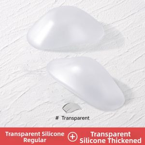 LEMENGDIE | Anti-Slip Invisible Shoulder Pads