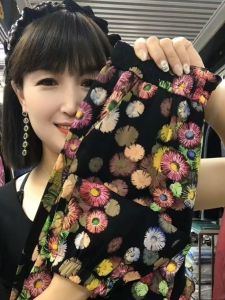 Quần Dài Ice Silk Cạp Cao Mùa Hè 2025 Cho Nữ Quần Dài Rộng Rãi Dáng Rộng Dài Đến Mắt Cá Chân Quần Dài Thường Ngày