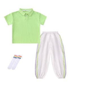 SHABAOSHI | Activity Polo Shirt
