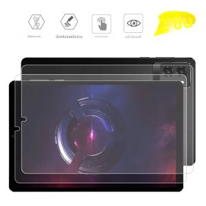 2 ชิ้น Hard Scratch Proof ฟิล์ม HD กระจกนิรภัยป้องกันหน้าจอสําหรับ Lenovo Legion Tab Gen 3 8.8 TB-321FU Tab-8.8-3rd