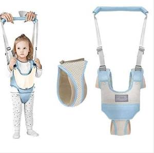 Adjustable Baby Walker & Toddler Harness: A Comprehensive Guide