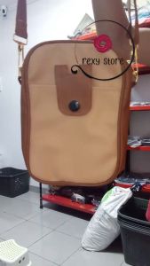 Tas Selempang Wanita Mini Slingbag Jenner