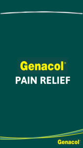 Viên Uống Xương Khớp Genacol Pain Relief Hỗ Trợ Tái Tạo Sụn Khớp Giảm Đau Khớp Cứng Khớp 90 Viên/Hộp