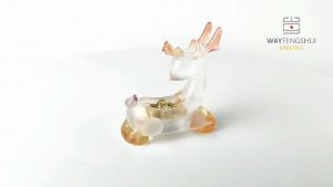 2025 Gain Benefactors ~ Road To Riches 2025 招贵人 ~ 生财有鹿【Way Fengshui Lifestyle】 招贵人2025 招贵人2025生肖 - Lazada