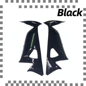 COD Side Cover for WAVE 100/100R HONDA Main Pipe Short Side Cover Genuine