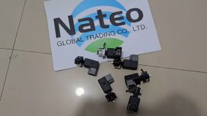 Brake light switch assembly For reina sandafe soluto