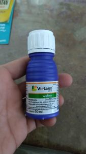 Insektisida VIRTAKO 300SC ORI SYNGENTA
