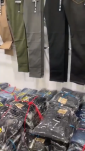 Celana Pensil Pria Fiften Denim / Celana Panjang Skinyy /Jeans Slimfit Pria