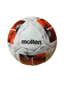 Bola Kaki / Sepak Bola Size 5 Molten  Vantaggio F 5000 Model Press Bahan PU Impor