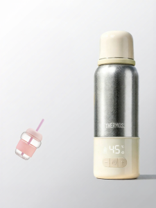 Thermos | Portable Insulated Thermos Flask Wireless Temperature Control Water Bottle
