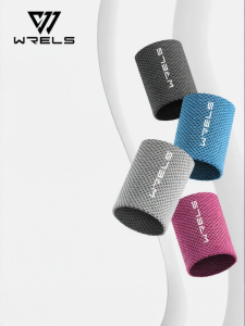 WRELS | Cooling Sweat Band