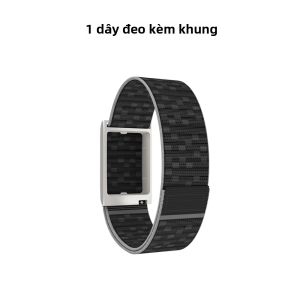 Dây Đeo Nylon Có Thể Điều Chỉnh Được Dây Đeo Kim Loại Amazfit Helio Dây Đeo Cổ Tay Thể Thao Vòng Đeo Tay Cho Đồng Hồ Thông Minh Tương Thích Với Amazfit Helio