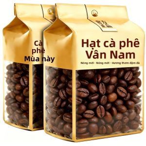 FANZUZHEN | Arabica Italian Coffee Beans