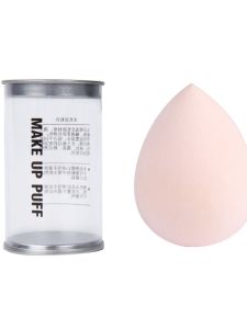 Ultra-Soft Makeup Sponge Beauty Blender Fine Texture Dry Wet Use Foundation Liquid Cosmetic Tool Air Cushion Compact Powder