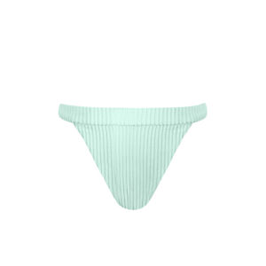 OCEAN MYSTERY | Blue Triangular Bikini Swimwear