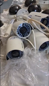 Camera IP 2.0MP HIKVISION DS-2CD2120 XÀI ĐẦU GHI CÓ ÁP DIỆN THOẠI