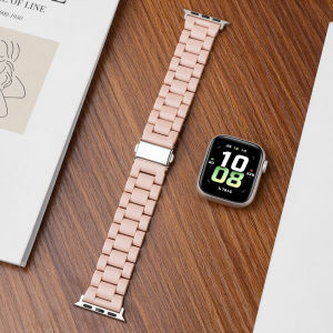 YOURSTAR | Womens Replacement Band For Honor Watch 4/5 Advanced Resin