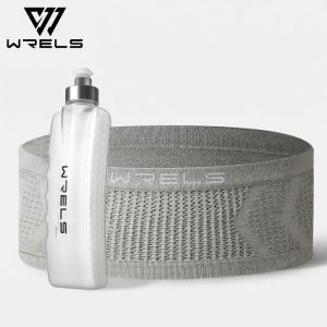 WRELS | Invisible Large Capacity Sports Waist Bag