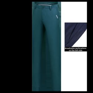 Golfist | Quick Drying Breathable Anti-Wrinkle Easy Care Golf Pants