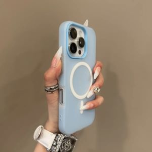 Sup&LV | Magnetic Drop Protection Case 17pro